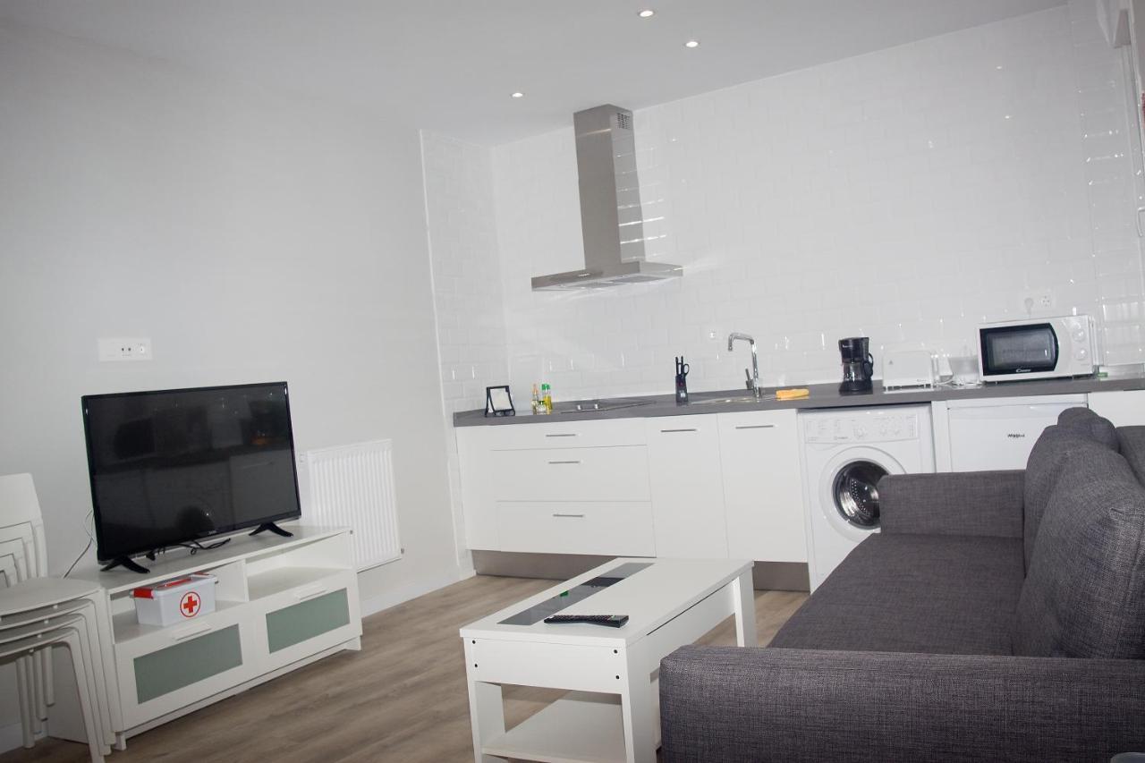 Apartamentos Gyc Viviendas Gold León Zewnętrze zdjęcie