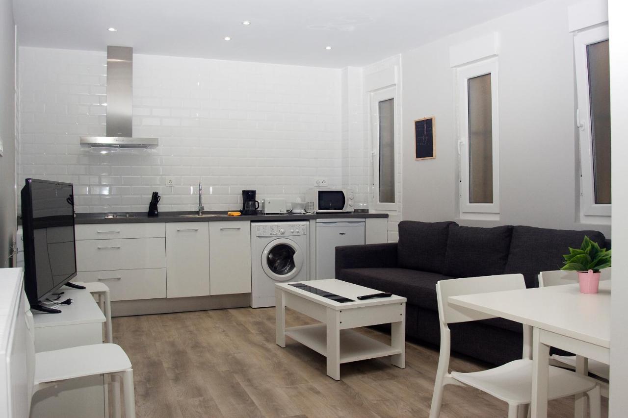 Apartamentos Gyc Viviendas Gold León Zewnętrze zdjęcie