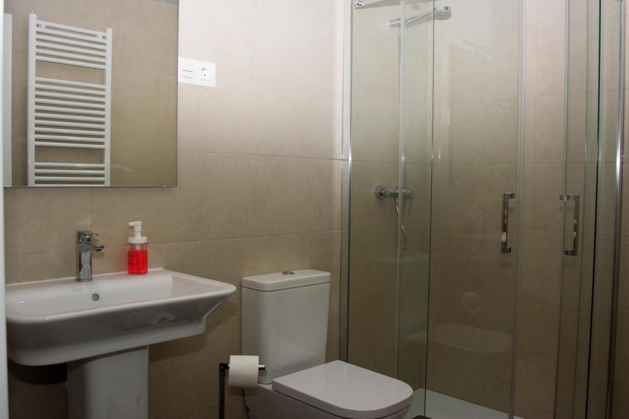 Apartamentos Gyc Viviendas Gold León Zewnętrze zdjęcie