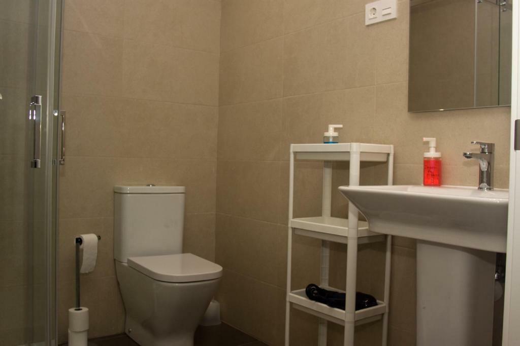 Apartamentos Gyc Viviendas Gold León Zewnętrze zdjęcie