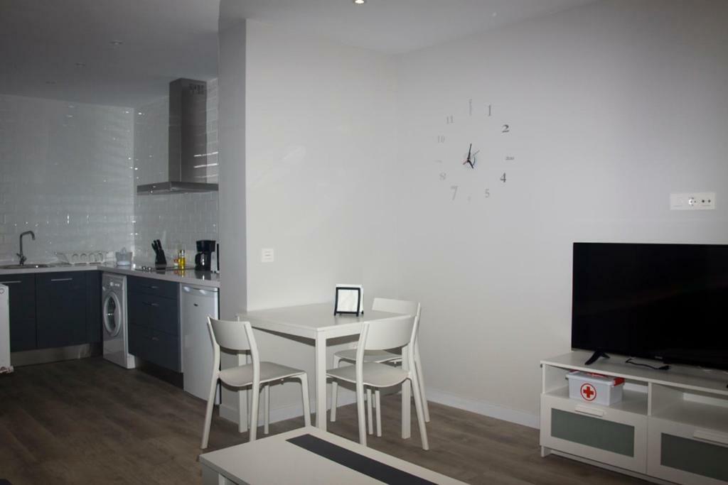 Apartamentos Gyc Viviendas Gold León Zewnętrze zdjęcie