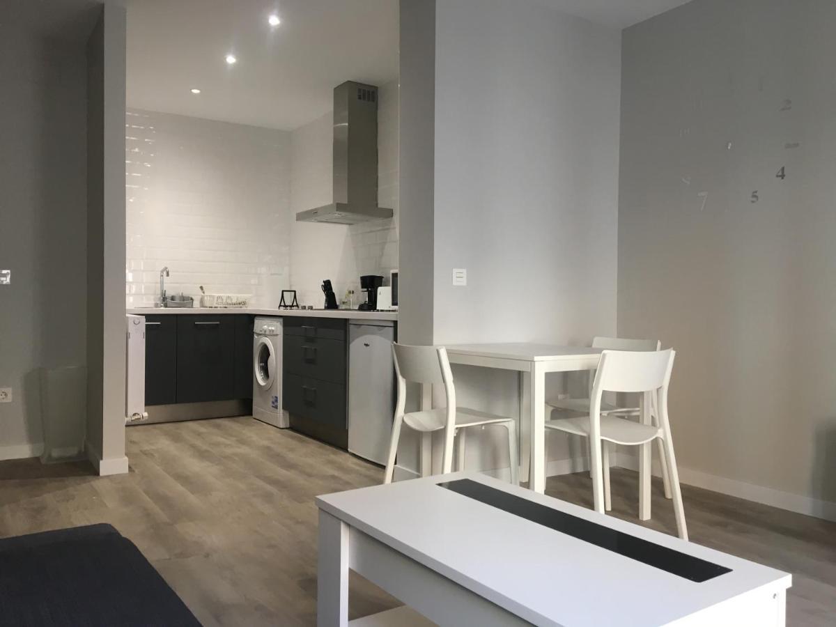 Apartamentos Gyc Viviendas Gold León Zewnętrze zdjęcie