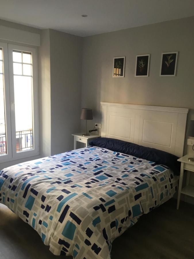 Apartamentos Gyc Viviendas Gold León Zewnętrze zdjęcie