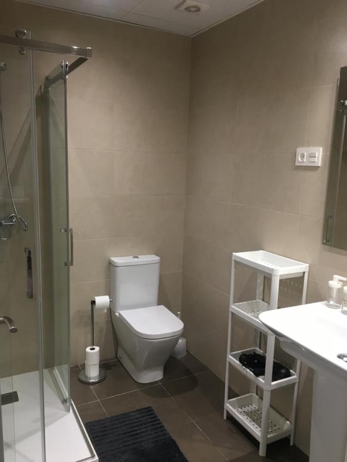 Apartamentos Gyc Viviendas Gold León Zewnętrze zdjęcie
