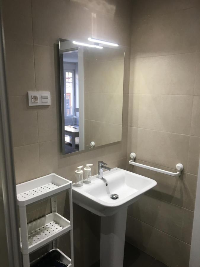 Apartamentos Gyc Viviendas Gold León Zewnętrze zdjęcie